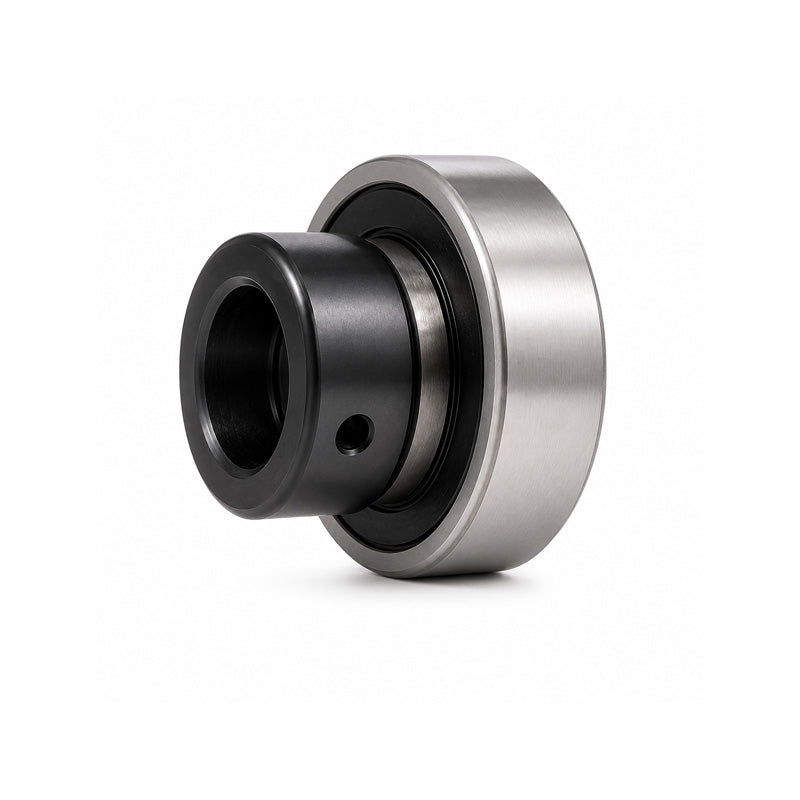 CSA206-20 Imperial Bearing Insert with Locking Collar 1-1/4 inch Bore 62mm Outside Dia - Allow 2-3 Days