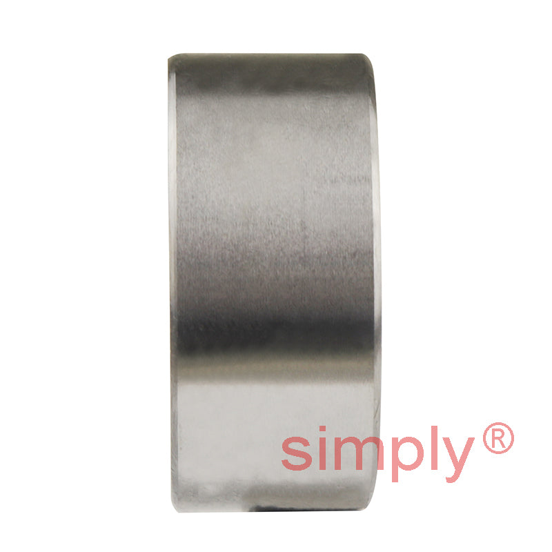 CSK122RS 12mm Sealed Sprag Clutch One Way Bearing Without Keyways 12x32x14mm