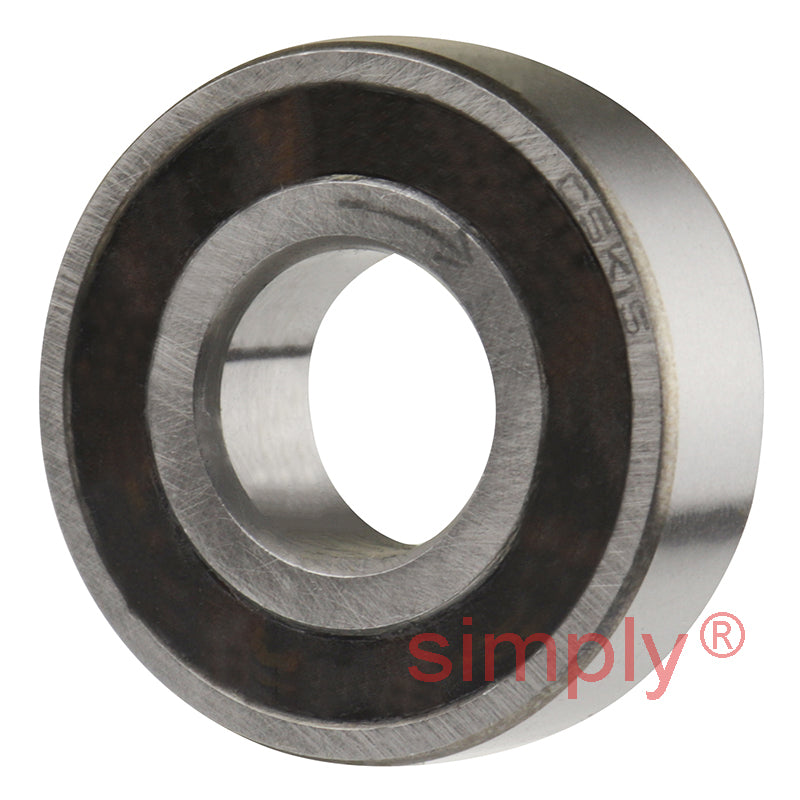CSK15 15mm Sprag Clutch One Way Bearing Without Keyways 15x35x11mm