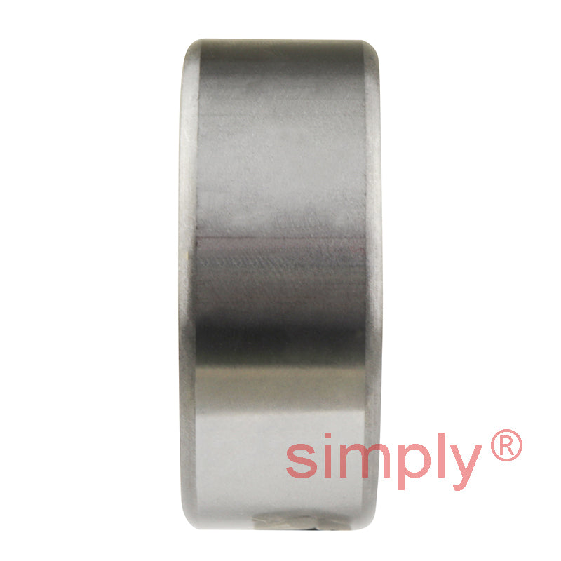 CSK252RS 25mm Sealed Sprag Clutch One Way Bearing Without Keyways 25x52x20mm