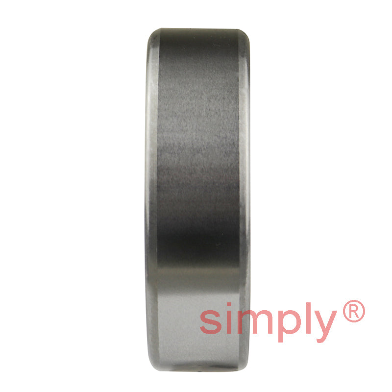 Stieber CSK25 25mm Sprag Clutch One Way Bearing Without Keyways 25x52x15mm