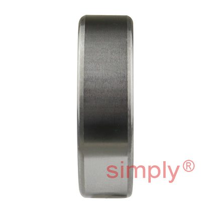 Stieber CSK25 25mm Sprag Clutch One Way Bearing Without Keyways 25x52x15mm