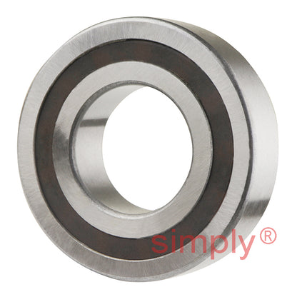 CSK30 30mm Sprag Clutch One Way Bearing Without Keyways 30x62x16mm