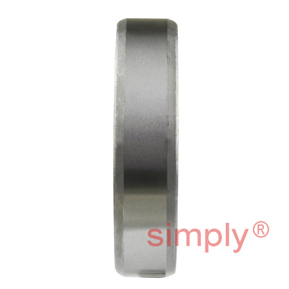 CSK35 35mm Sprag Clutch One Way Bearing Without Keyways 35x72x17mm