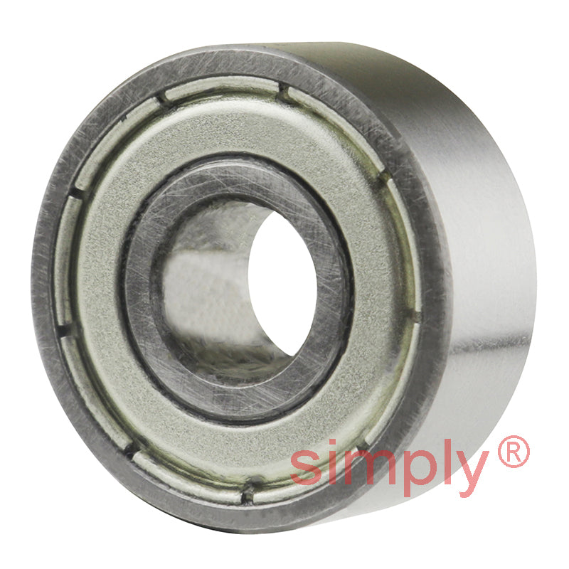 CSK8 8mm Sprag Clutch One Way Bearing Without Keyways 8x22x9mm