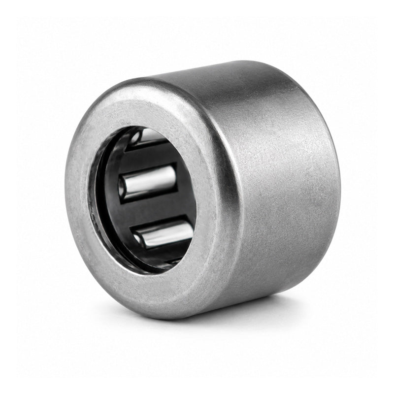 NTN DCL88 Imperial Drawn Cup Open End Needle Roller Bearing 1/2x11/16x1/2 inch