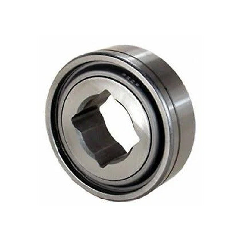 RHP 2/DF240/8 Parallel Outer Square 1 inch Bore Bearing 80mm Outside Diameter