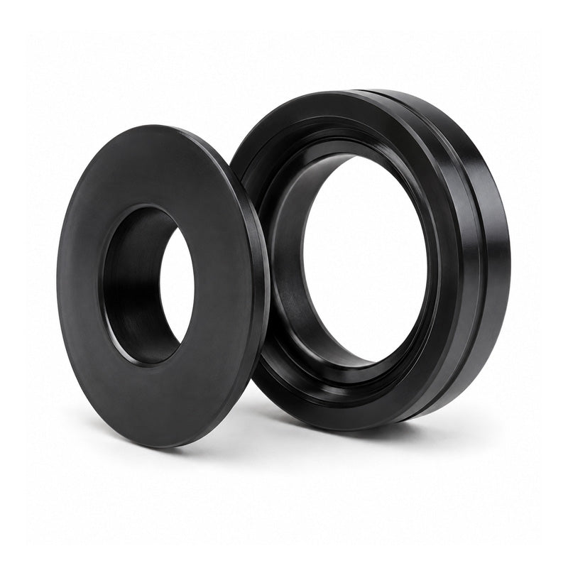 Durbal DGE40AW Basic Line Axial Spherical Plain Bearing 40x105x32mm - Allow 1-2 Days - Contact Us For Faster Delivery