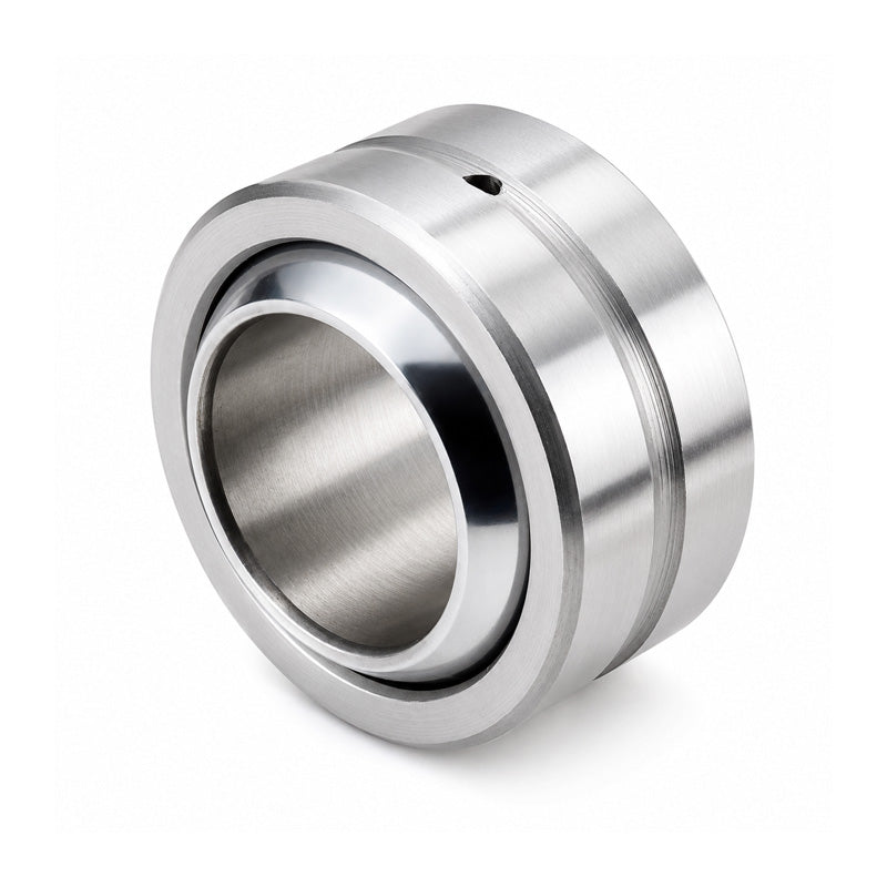 Durbal DGE560DW-2RS Maintenance Free Steel / PTFE Lined XXL Large Radial Spherical Plain Bearing with Seals 560x750x258mm