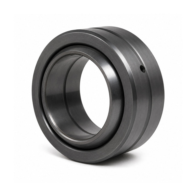 Durbal DGEG140ES Maintenance Required Steel / Steel Spherical Plain Bearing 140x230x130mm