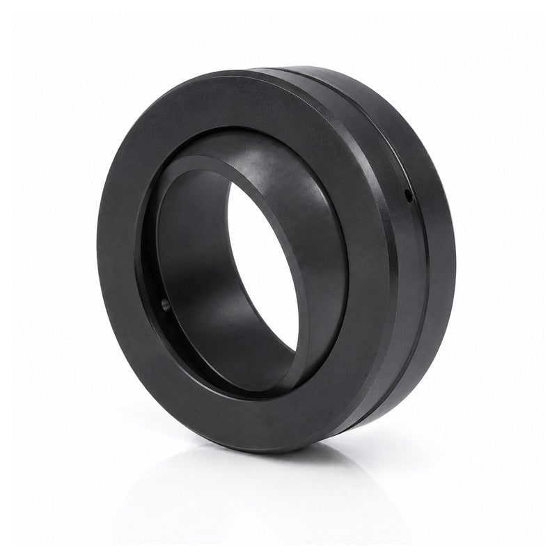 Durbal DGE32SW Maintenance Free Steel / PTFE Lined Angular Contact Spherical Plain Bearing 32x58x16mm