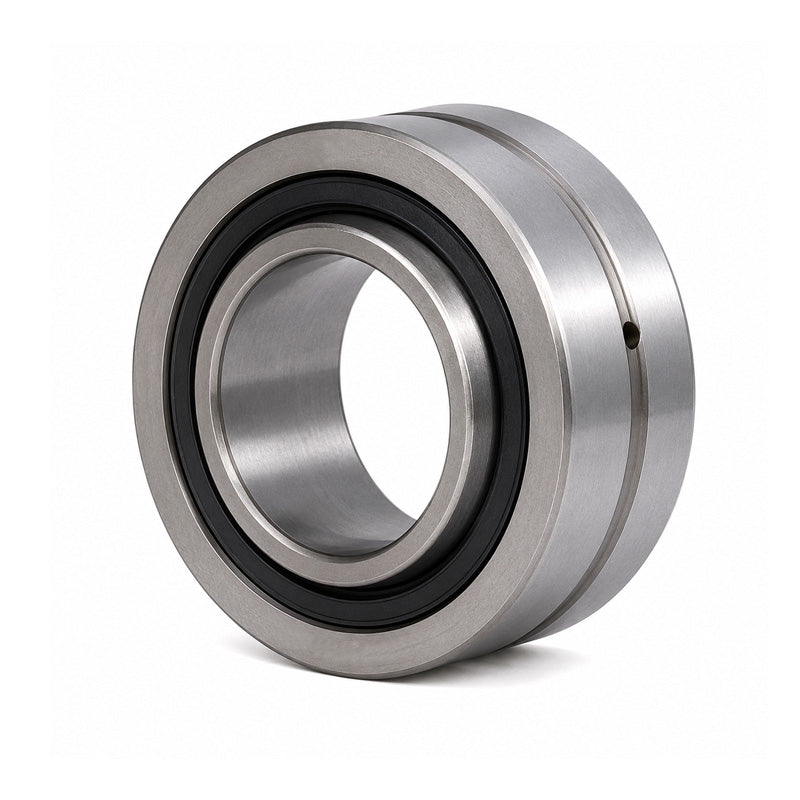 Durbal DGE60SX Maintenance Required Steel / Steel Angular Contact Spherical Plain Bearing 60x95x23mm