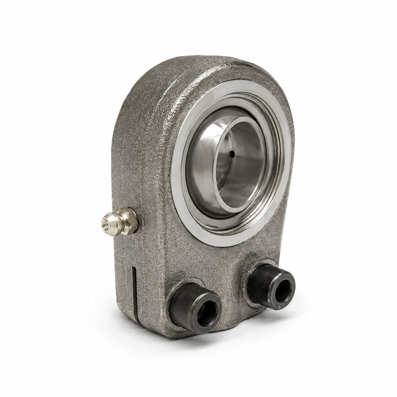 Durbal DGIHR120DO Maintenance Required Right Hand Hydraulic Rod End M130x3 Thread
