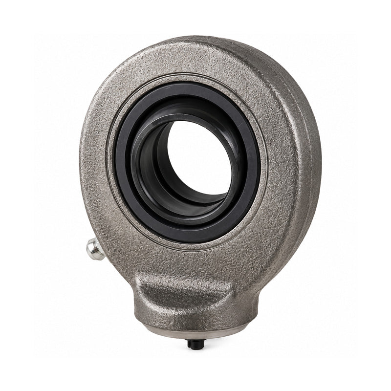 Durbal DGK35DO Maintenance Required Hydraulic Rod End with Weld Relief and Dowel Pin