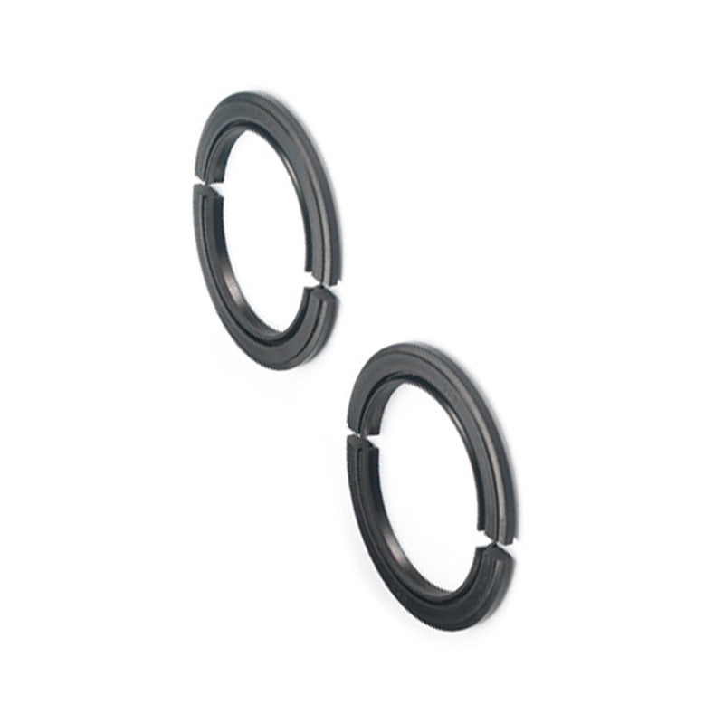 Budget DH508 Four Lip Seal for Split Plummer Block Housing 34x70x9mm - Pack of 2