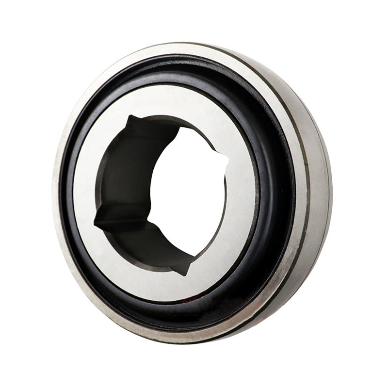 RHP DNF155/10 Spherical Outer Square 1-1/4 inch Bore Bearing 100mm Outside Diameter