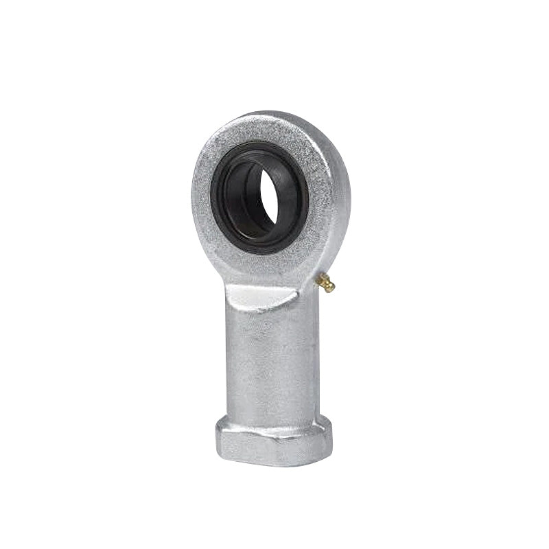 Durbal DSIL20ES Maintenance Required Left Hand Metric Steel Female Rod End M20x1.5 Thread