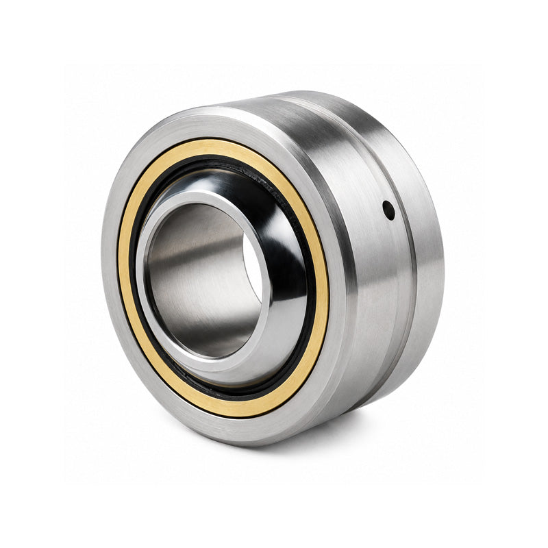 Durbal DS12PB Maintenance Required Steel / Bronze Spherical Plain Bearing 12x30x16mm