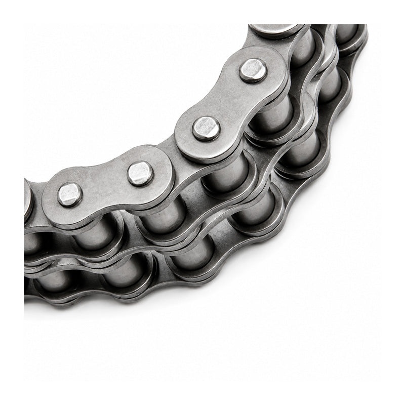 Renold Blue Box 180-2 ANSI / AS Duplex Roller Chain 2-1/4 inch Pitch