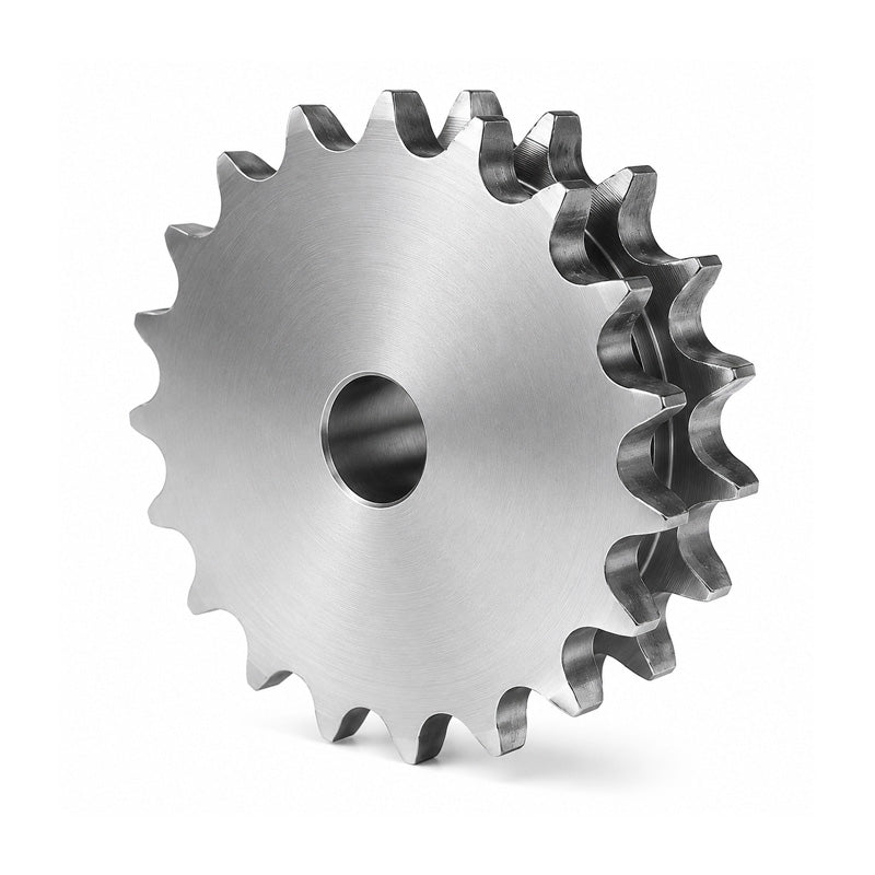 Branded 45 Tooth 24B Duplex Platewheel for 1-1/2 inch Pitch Chain Allow 7-10 Days