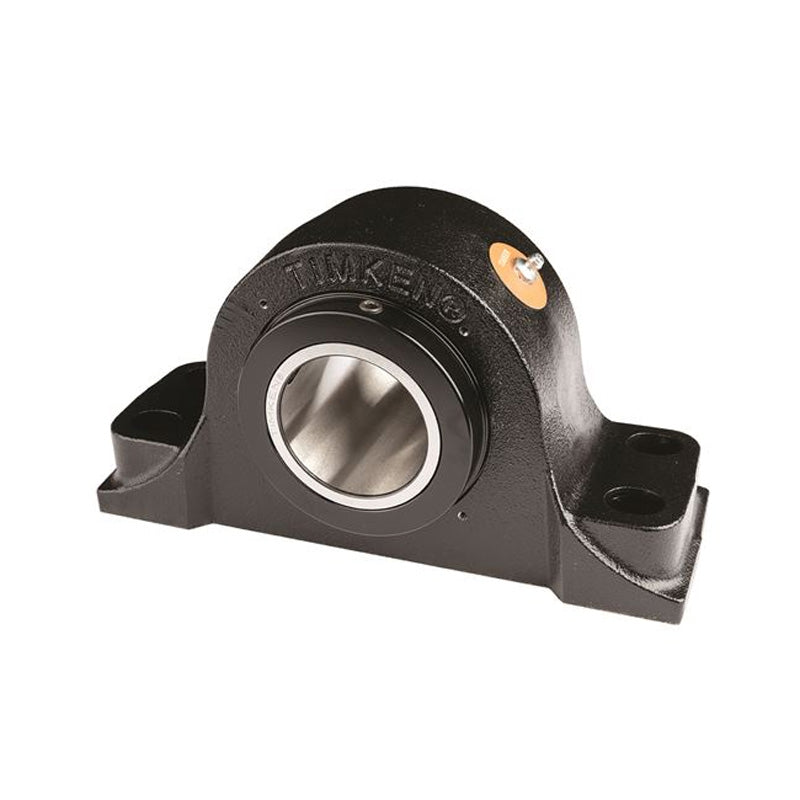 TIMKEN E-P4B-TRB-115MM Mounted Taper Roller Four Bolt Pillow Block Housing for 115mm Shafts - Allow 2-3 Days