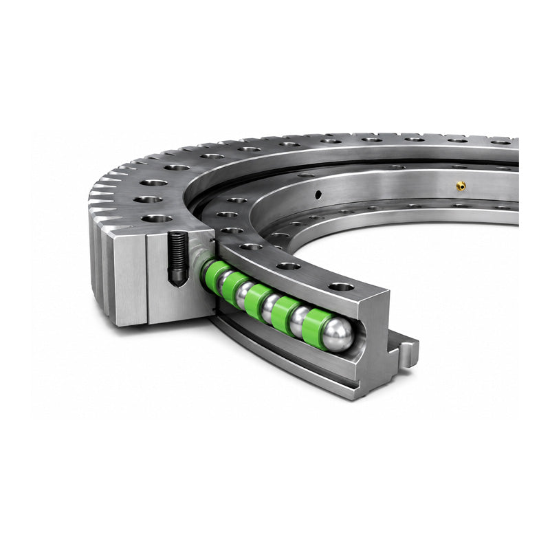 ISB EBL.30 Precision Series 1298mm Diameter External Toothed One Row Flanged Slewing Ball Bearing Allow 7-10 Days