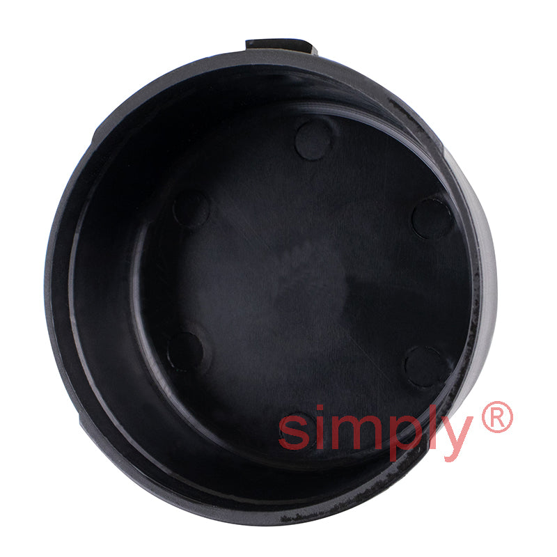 SKF ECY206 End Cover 66.5mm Outside Diameter 25mm Width