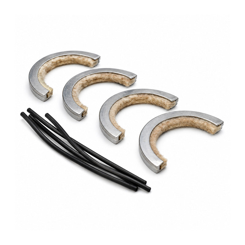 FAG EFS612 Housing Seal 55x95.5x12mm - Allow 1-2 Days - Contact Us For Faster Delivery