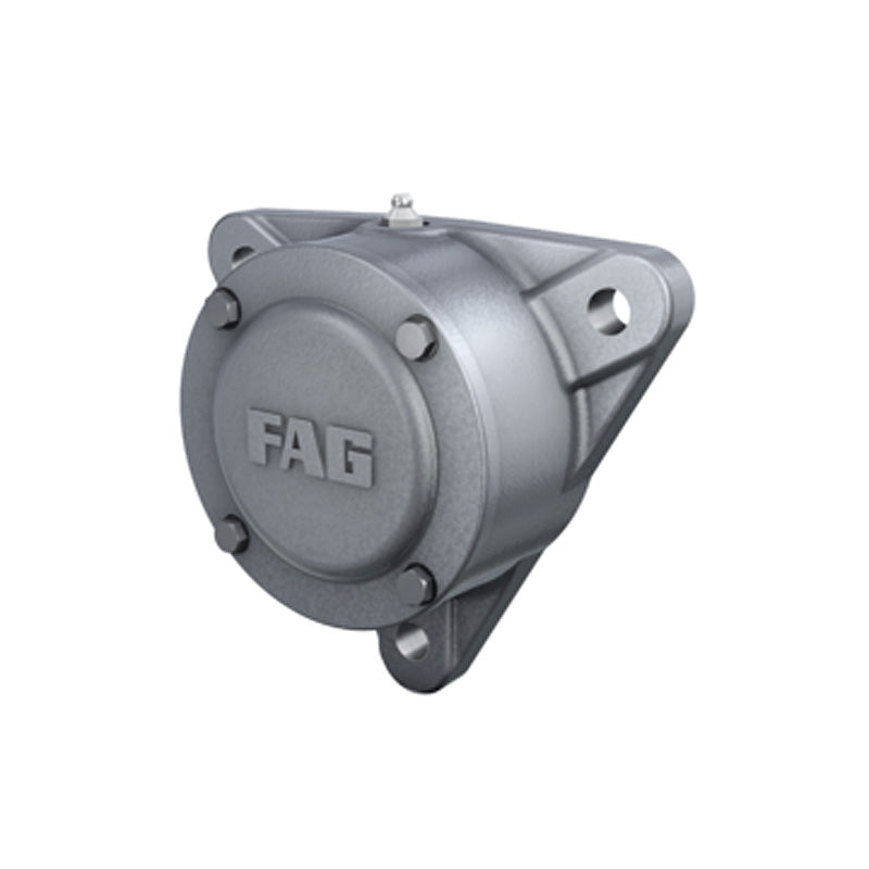 FAG F513-WA-L Flanged Housing - Allow 1-2 Days - Contact Us For Faster Delivery