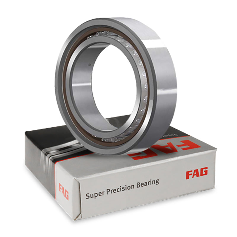 FAG HS7006E2RSDTP4SUM Super Precision Sealed Angular Contact Spindle Bearing 30x55x13mm