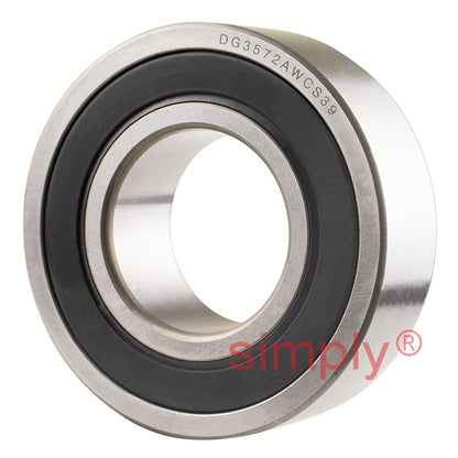FBK024 Rear Wheel Bearing Kit