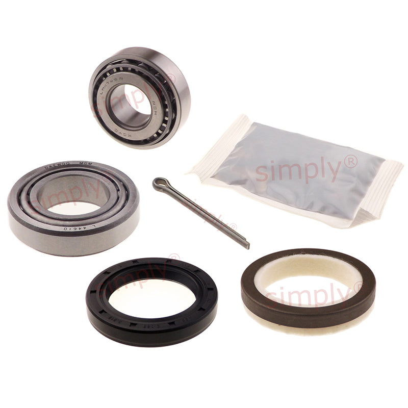 FBK030 Front Wheel Bearing Kit