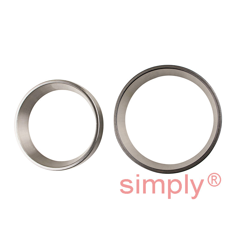 FBK052 Front Wheel Bearing Kit