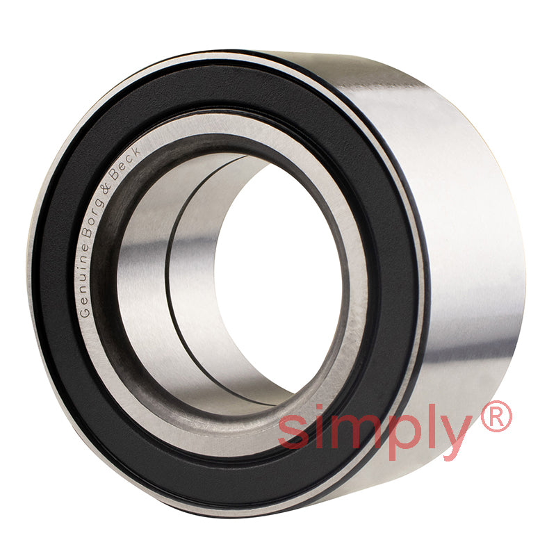 FBK076 Front Wheel Bearing Kit