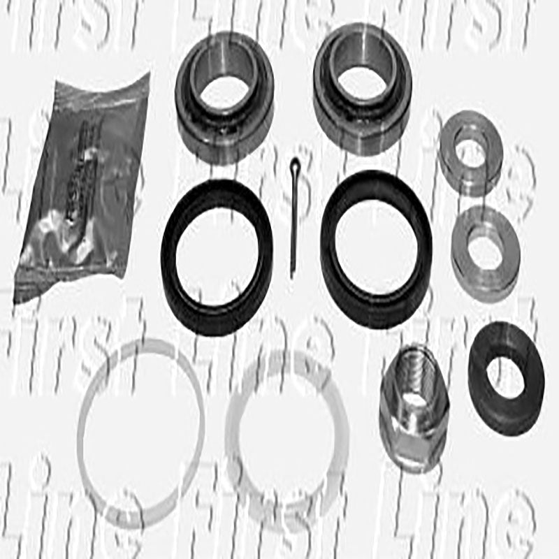 FBK094 Front Wheel Bearing Kit