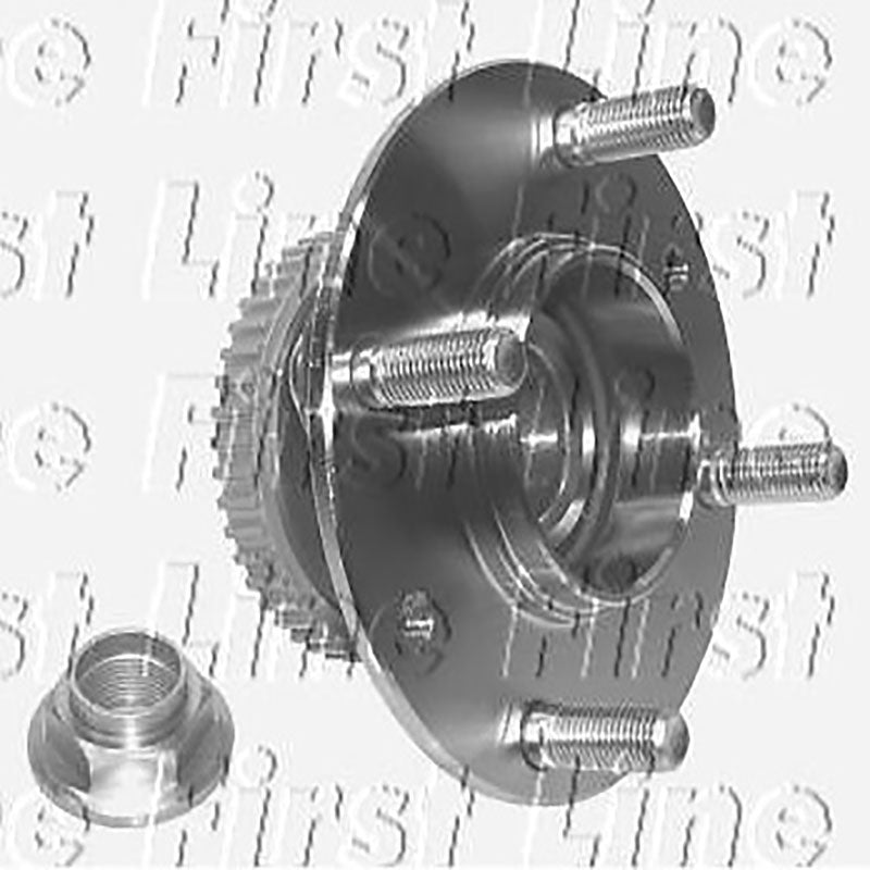 FBK1030 Rear Wheel Bearing Kit