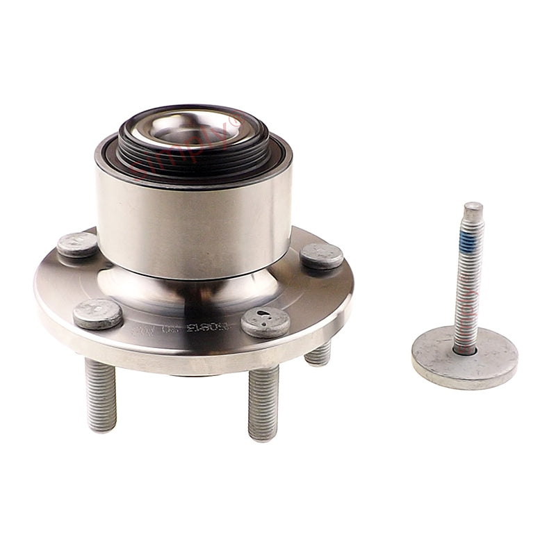 FBK1101 Front Wheel Bearing Kit