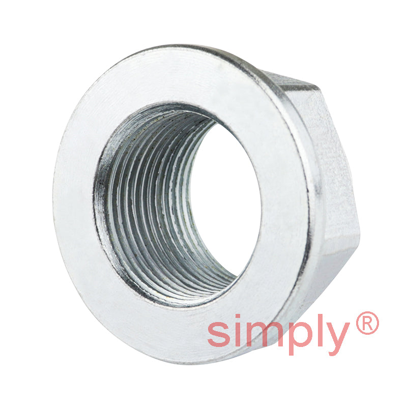 FBK1191 Front Wheel Bearing Kit