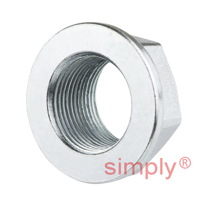 FBK1191 Front Wheel Bearing Kit