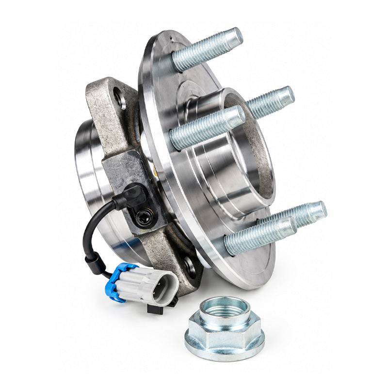 FBK1192 Front Wheel Bearing Kit