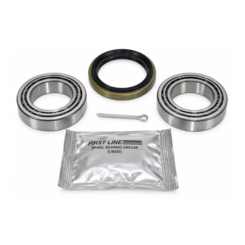 FBK1225 Front Wheel Bearing Kit
