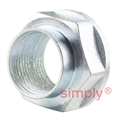 FBK123 Rear Wheel Bearing Kit