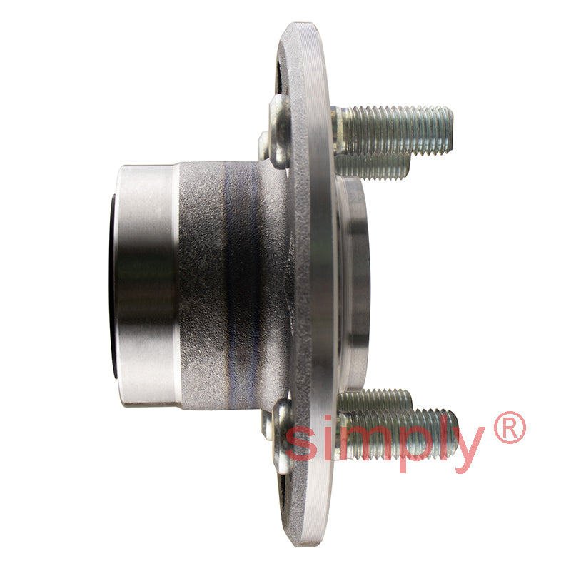 FBK123 Rear Wheel Bearing Kit