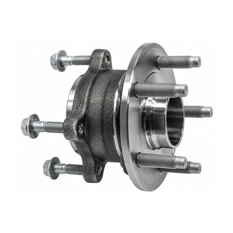 FBK1240 Rear Wheel Bearing Kit