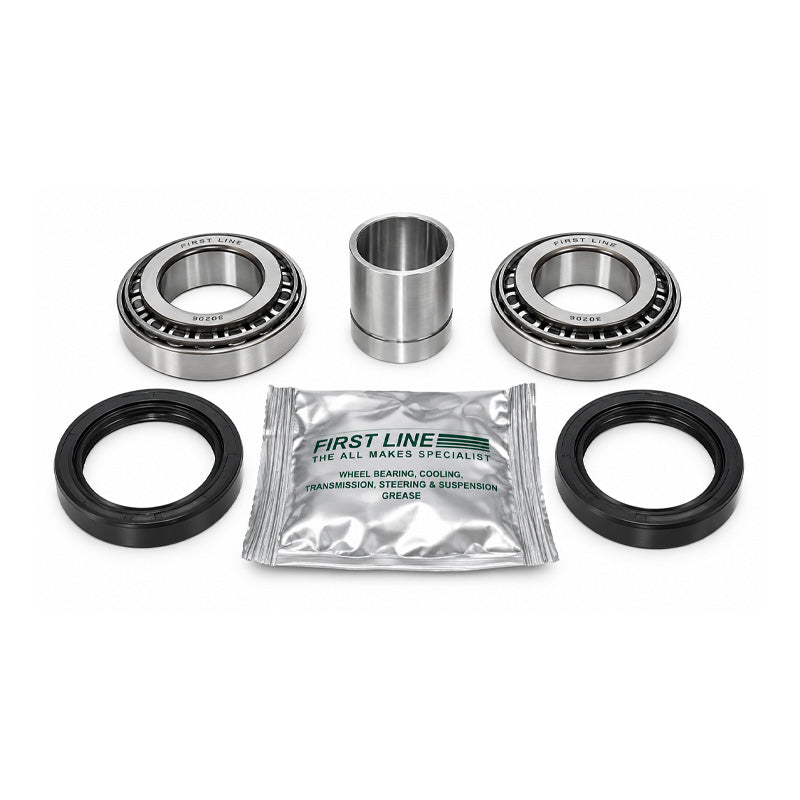 FBK156 Rear Wheel Bearing Kit