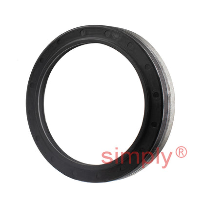 FBK164 Rear Wheel Bearing Kit
