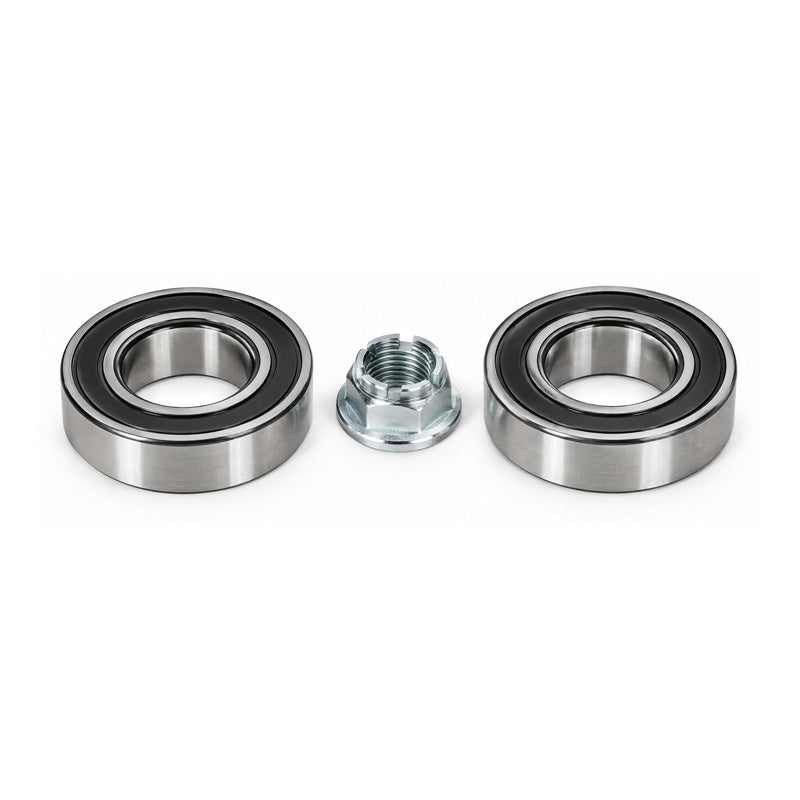 FBK205 Front Wheel Bearing Kit