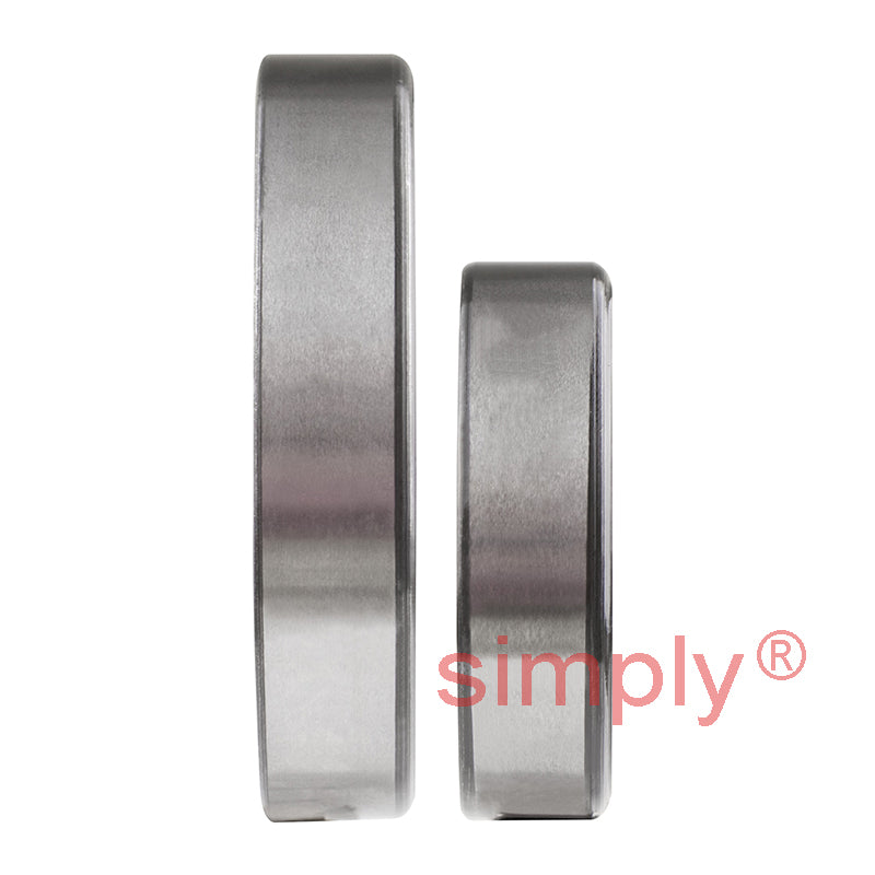 FBK216 Front Wheel Bearing Kit