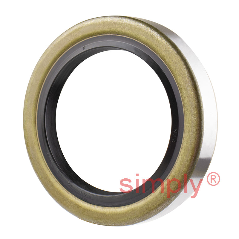 FBK216 Front Wheel Bearing Kit