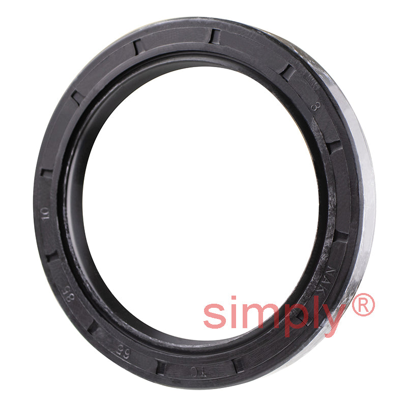 FBK227 Rear Wheel Bearing Kit